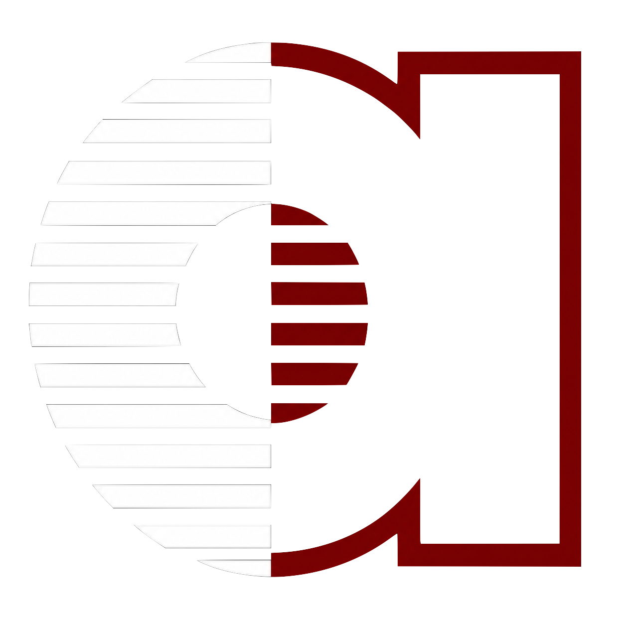 Ayırıcı logo
