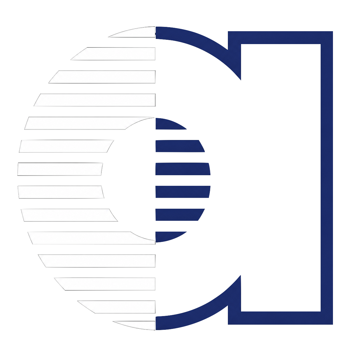 Ayırıcı logo