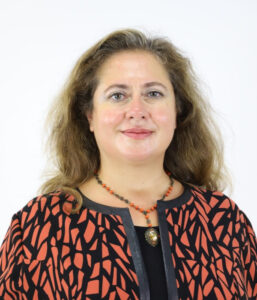 Esra Gül Dardağan Kibar