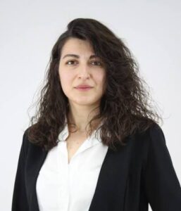 Fatmanur Yağcı